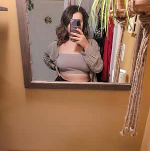 Meet your Posher, Meghan